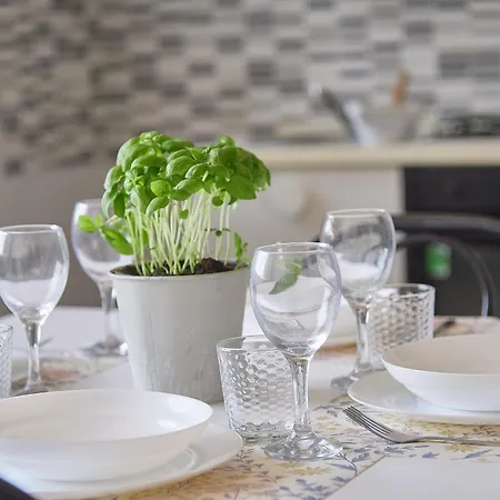 Sole & Basilico Appartement *
