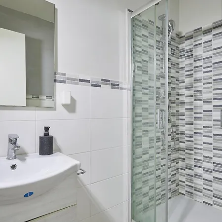 Sole & Basilico Appartement
