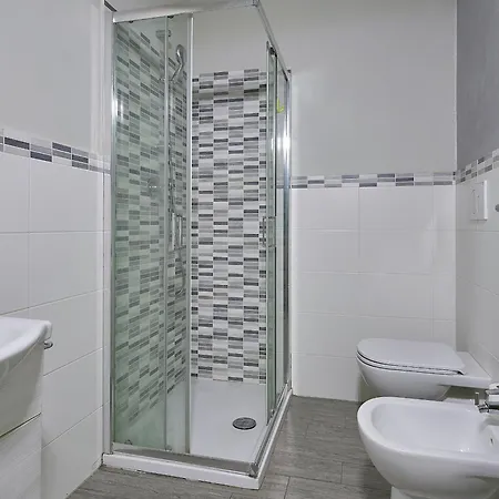 Appartement Sole & Basilico *